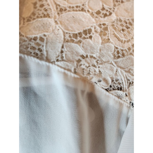 By&By transparent blouse - Picture 3 of 5